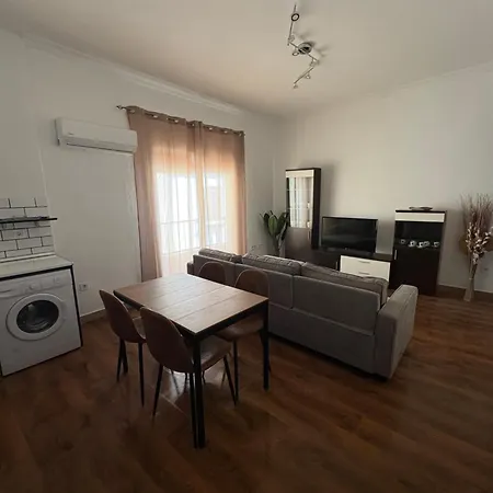 Magallanes 8 - - Triana - Apartmán Sevilla