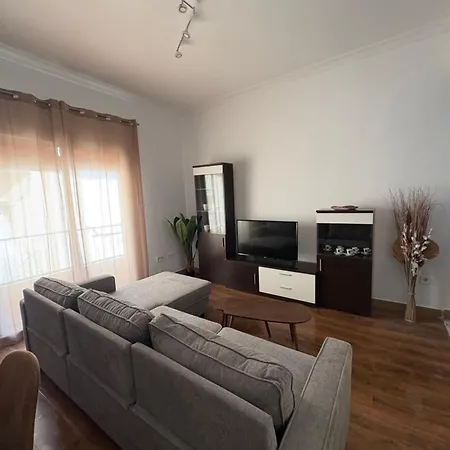 Magallanes 8 - - Triana - Apartmán *