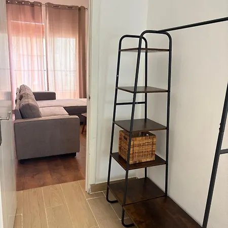 شقة Magallanes 8 - - Triana - *