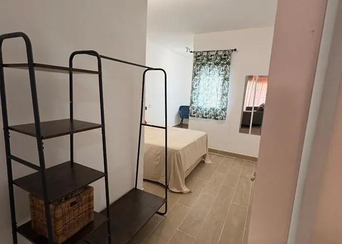 Magallanes 8 - - Triana - Apartmán Sevilla