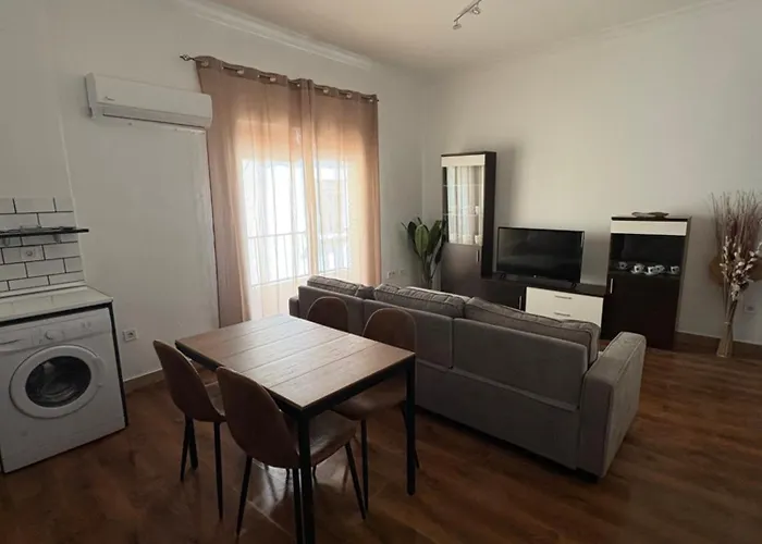 Magallanes 8 - - Triana - Apartmán Sevilla