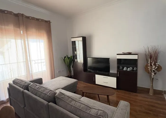 Magallanes 8 - - Triana - Apartmán *