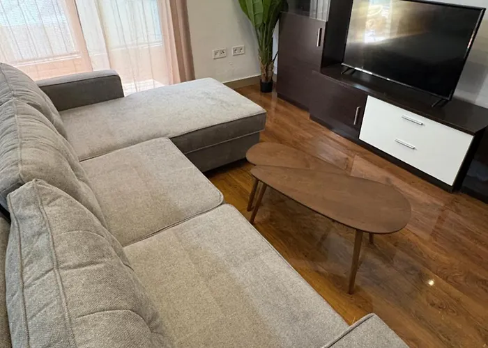 Magallanes 8 - - Triana - Apartmán