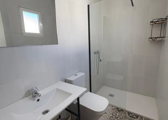 Apartmán Magallanes 8 - - Triana - *