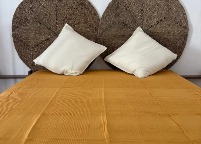 Apartmán Magallanes 8 - - Triana - Sevilla